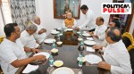 Amit Shah, BS Yediyurappa