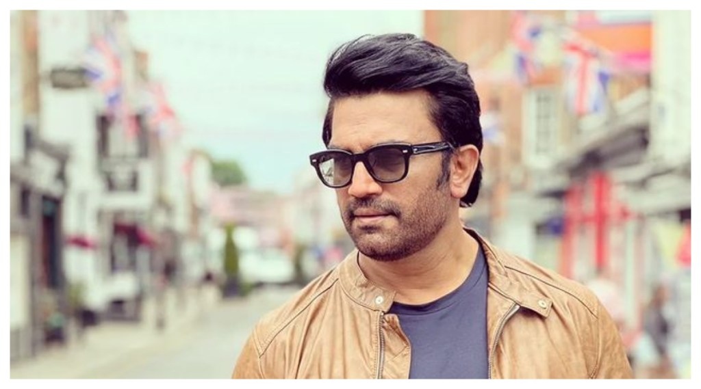 Per Model Sharad Kelkar recalls struggle phase, says he used to survive on eggs ...