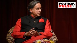 Shashi Tharoor
