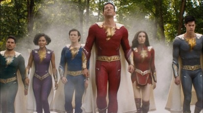 Shazam Fury of the Gods Ending Explained, Plot, Cast, and More - News