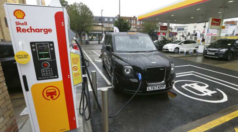 Shell CEO pay up 50% as soaring energy prices boosted profit | Business ...