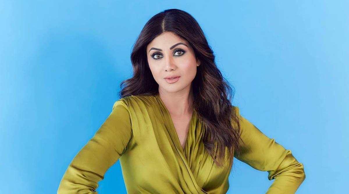 Shilpa Shetty starts her day with ‘music and dance’; know why it makes for an amazing workout