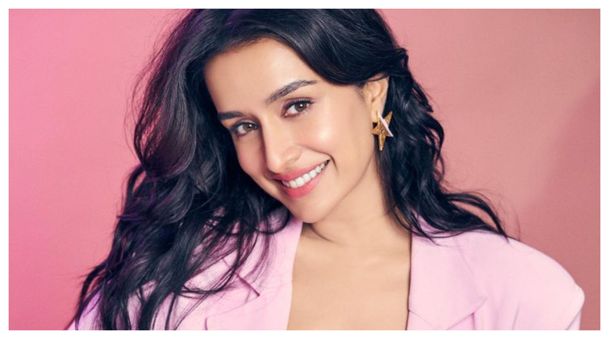 When Shraddha Kapoor was caught cheating during an exam: 'I was so ...