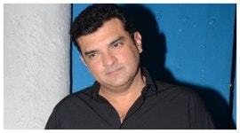 Siddharth Roy Kapur