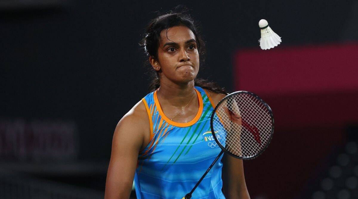 Sindhu crashes out of All England Chship, falls at first hurdle for third time this season Badminton News