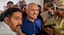 想用 12.3 萬封電子郵件與 Manish Sisodia 對質：ED 到德里法院
