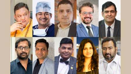 Top 10 Iconic Leaders of 2023
