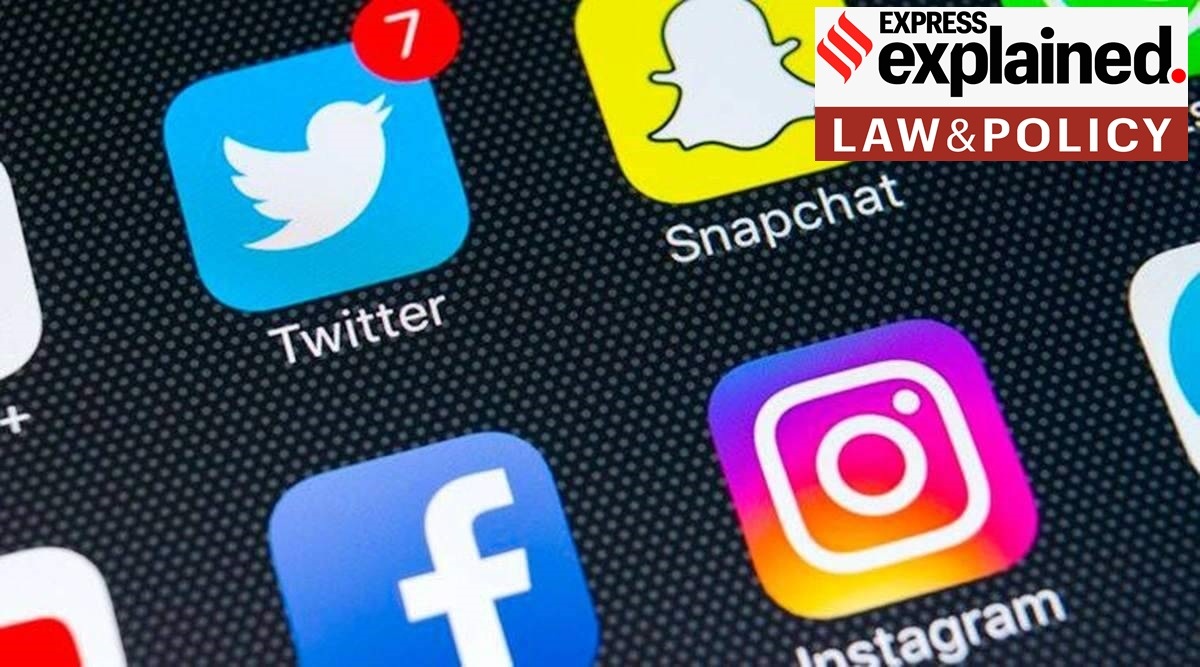 Competition (Amendment) Bill, BigTech