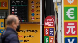 World market Fed rate hike