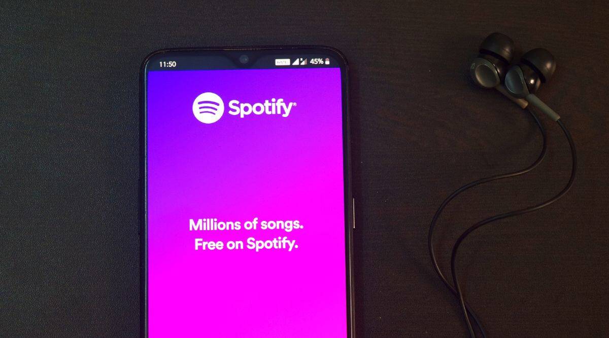 Spotify rediseña la pantalla de inicio y obtiene un flujo de desplazamiento vertical sin fin como Instagram