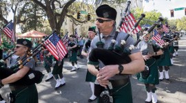 st patrick's day, white house, joe biden, ireland, boston, washington, savannah, irish, pub, bar, indian express