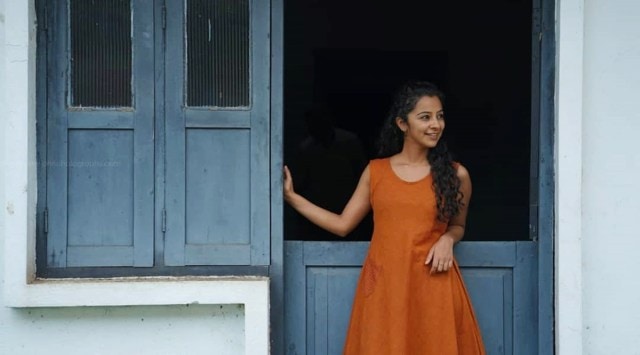 Darshana Rajendran'