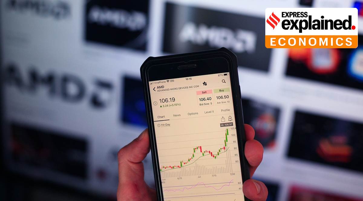 Qualified Stock Brokers, Zerodha stock trading, HDFC stock trading, What are Qualified Stock Brokers, Indian Express