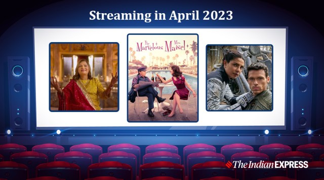 what to watch in april 2023