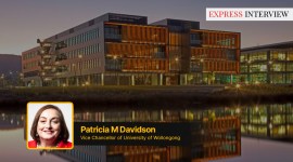 Australia's Wollongong University to set up campus in India.