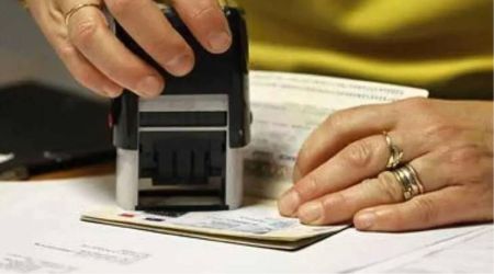 Indian students in US