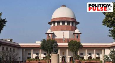 Supreme Court, Chief Election Commission