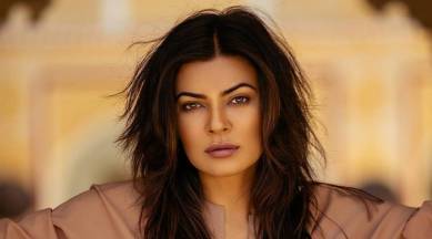 sushmita sen heart attack