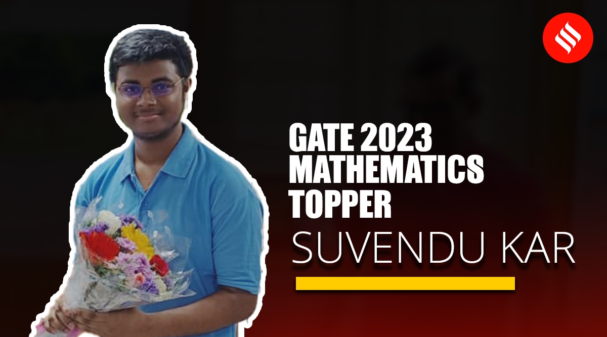 ‘Being a farmer’s son helped crack GATE 2023’ Mathematics AIR 1