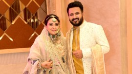 Swara Bhasker- Fahad Ahmad- Ali Xeeshan