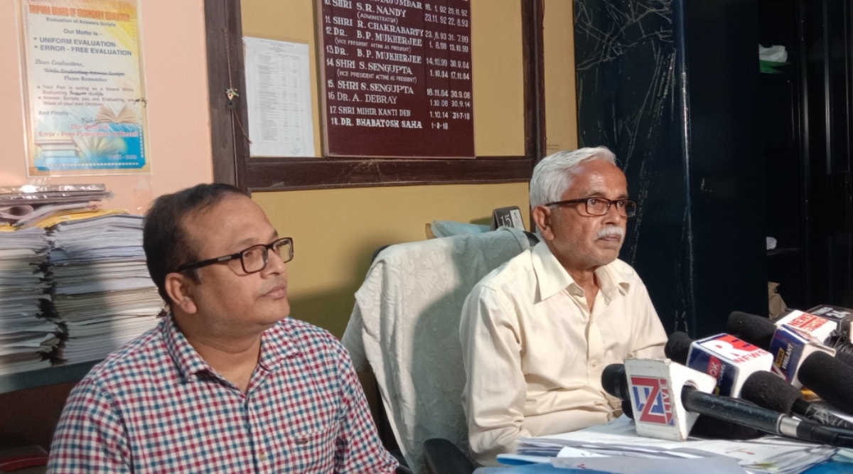 In unprecedented move, Tripura education board reopens registration a