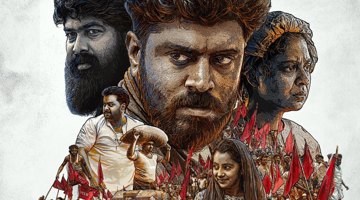 Thuramukham movie review: This Rajeev Ravi film is an epic we didn't know we needed or deserved | Entertainment News,The Indian Express