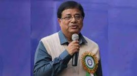 Udayan Guha arrest