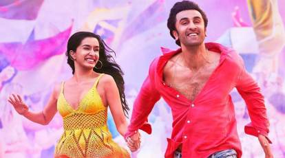 tu jhoothi main makkaar day 9 box office ranbir kapoor