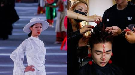 The Taipei City Government and the Ministry of Culture have jointly organized Taipei Fashion Week since 2018.