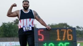 Tajinderpal Singh Toor crop Tajinderpal Singh Toor, athletics, Indian athletics,