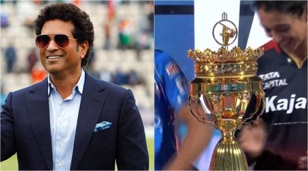 The Women's Premier League begins on Saturday. 