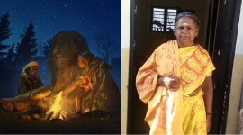 The Elephant Whispers