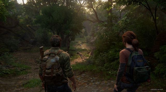 The Last of Us coming to PC on March 28: Everything you need to know ...