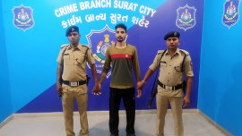 Surat, Bihar Chief Minister Nitish Kumar, Nitish Kumar, Indian Express, India news, current affairs