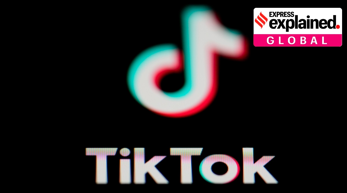 TikTok ban, countries ban TikTok, why TikTok is getting banned