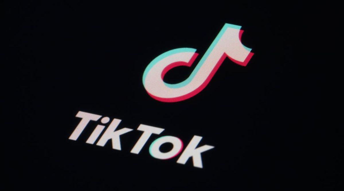 TikTok and security risks Concerns about the videosharing app