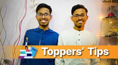 Toppers Daily Timetable for class 9 & 10 Class🔥