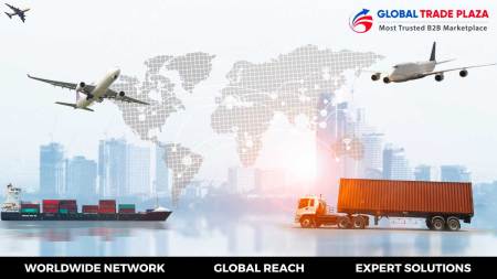 Global Trade Plaza, Most Trusted B2B Marketplace
