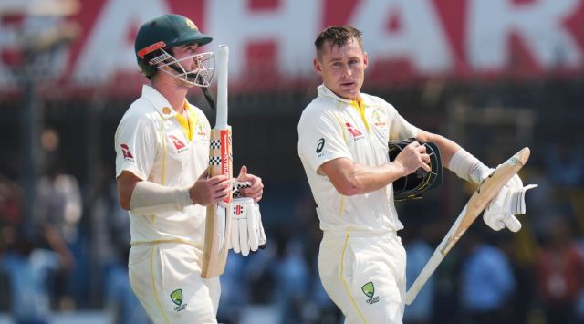 How Marnus Labuschagne got on R Ashwin’s nerves at Indore, according to ...