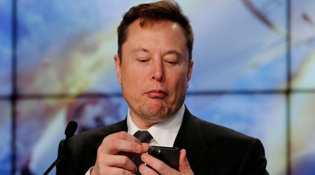 Elon Musk