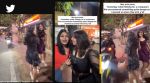 Two men try to snatch content creator’s phone while she records video in Bengaluru