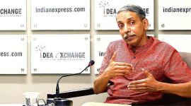 UGC Chief talks about CUET, common test and more