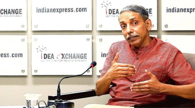 UGC Chief talks about CUET, common test and more