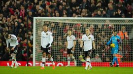 Manchester United, Liverpool, Cody Gakpo, Darwin Nunez, Mohamed Salah, Anfield, Premier League, Erik ten Hag,