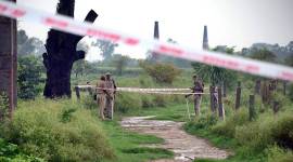 UP Police Anand Sagar encounter Jaunpur Satna police