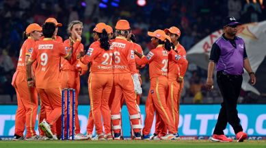 WPL 2023 UPW vs GG Live Telecast Today: