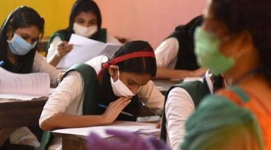 Assam SEBA HSLC Paper Leak Row