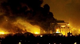 Iraq War, Iraq War timeline, US invasion of Iraq