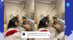 Uber driver donates kidney to man whom he just met during a ride