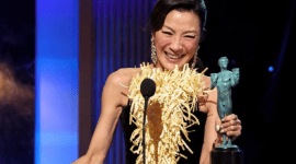 Michelle Yeoh